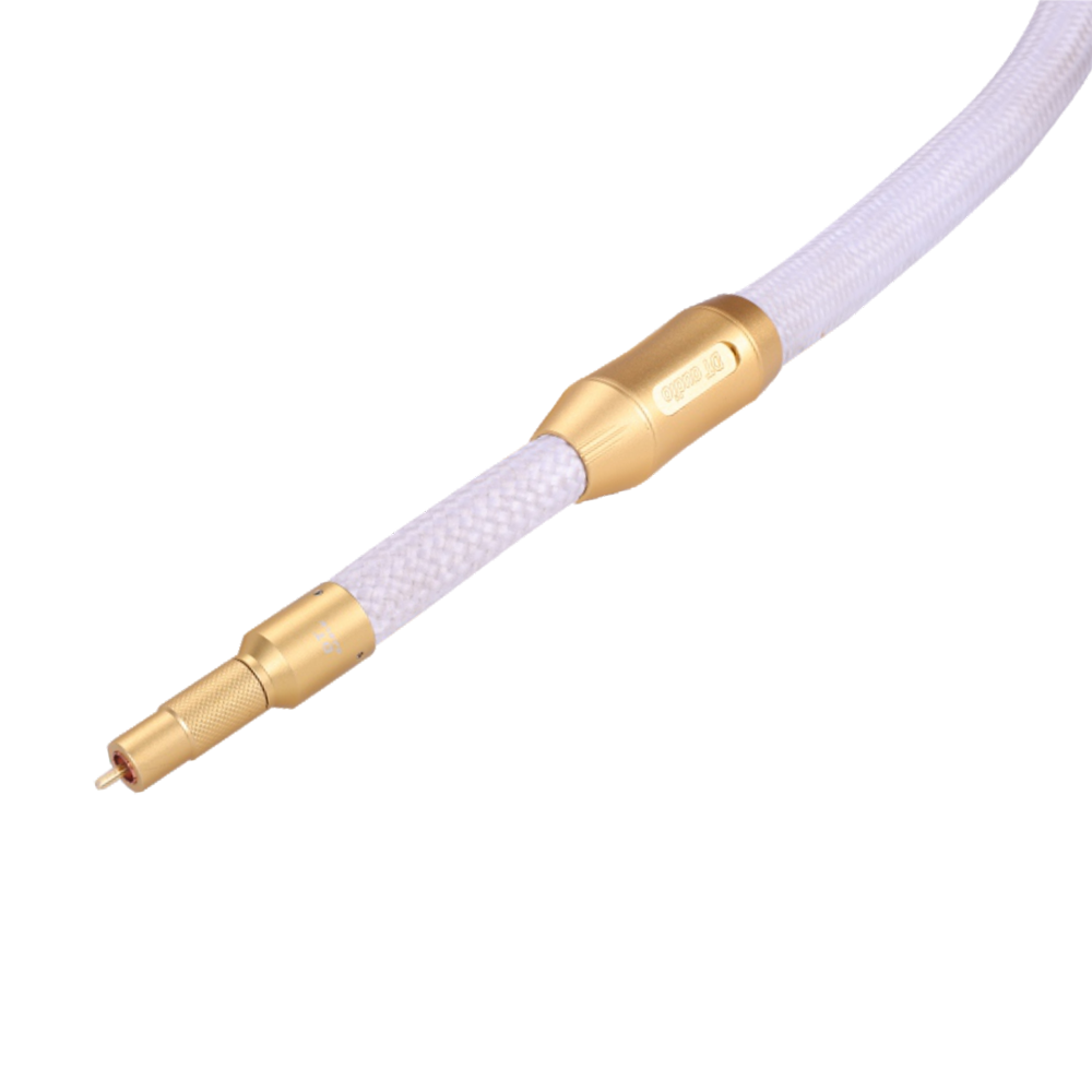 HIFI AES電纜 DA7200(AES)