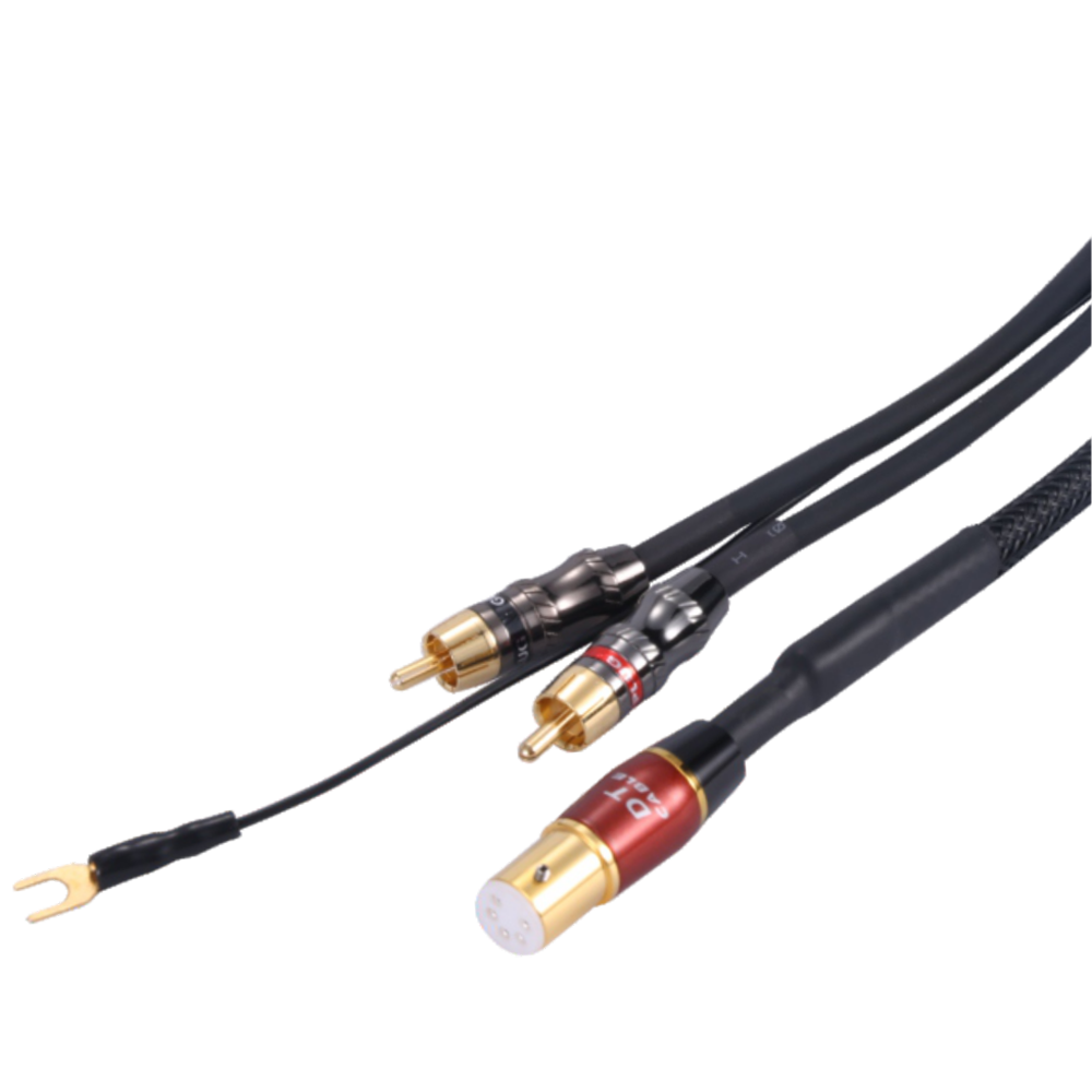 HIFI低壓電纜LP220-52R