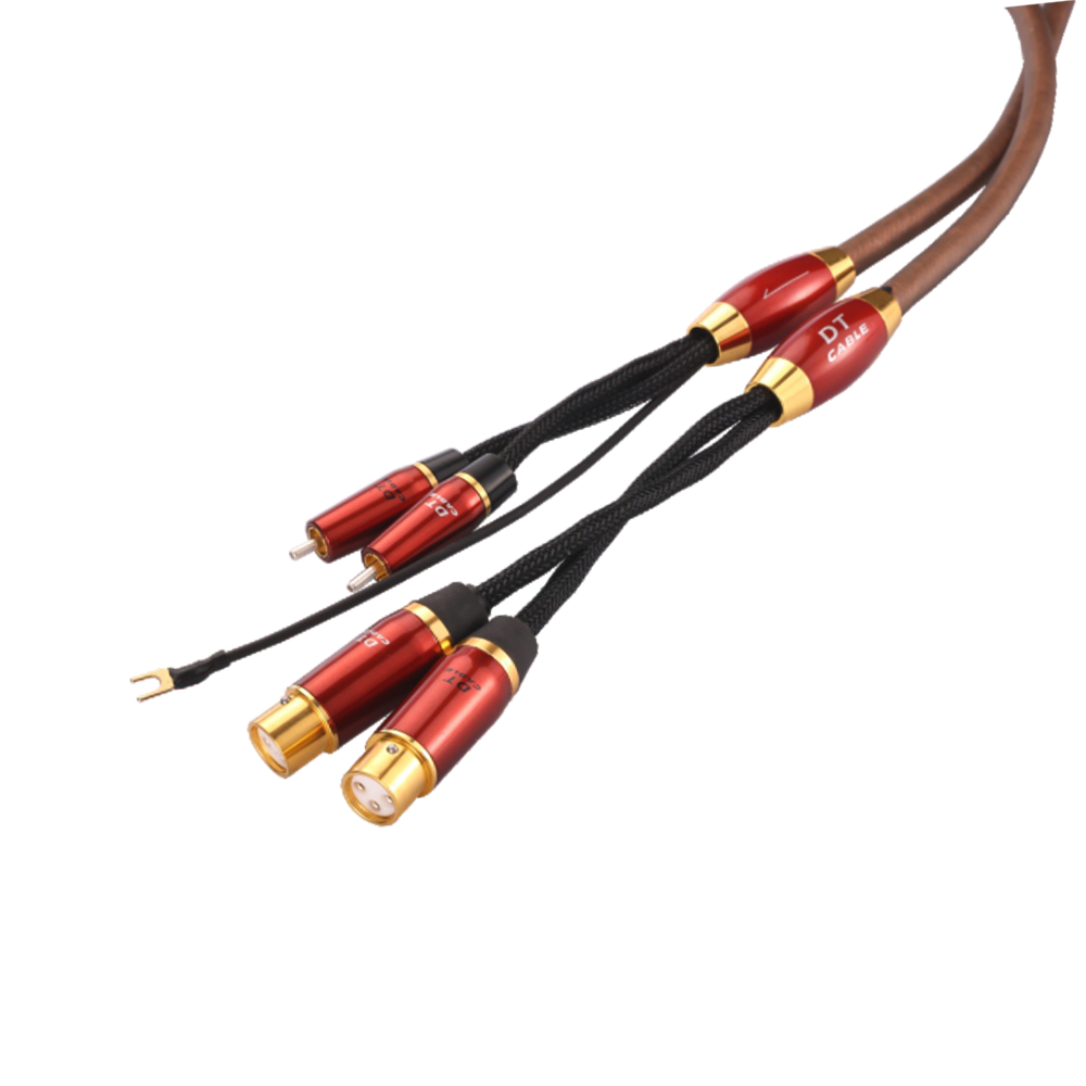 HIFI低壓電纜LP600-2X2R