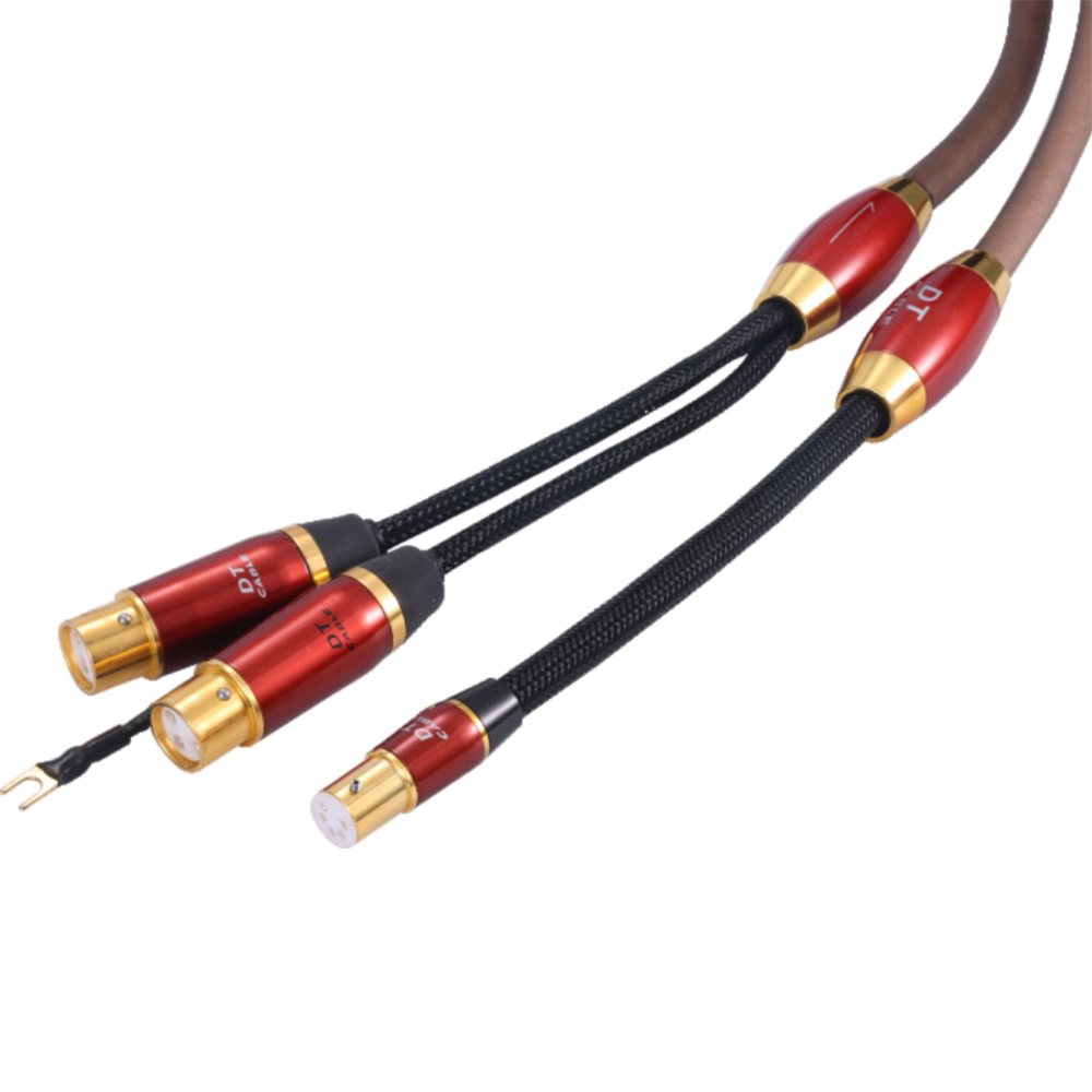 HIFI低壓電纜 LP600-52X