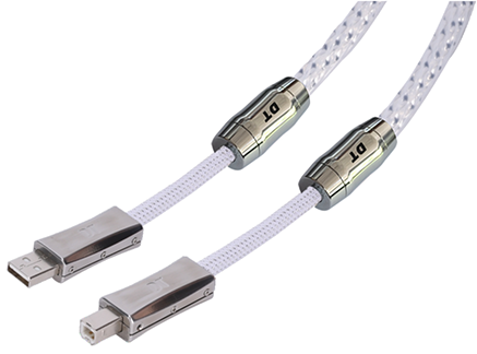 瑞系列HIFI USB線